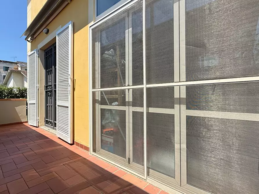 Immagine 30 di Villetta a schiera in vendita  a Pescia