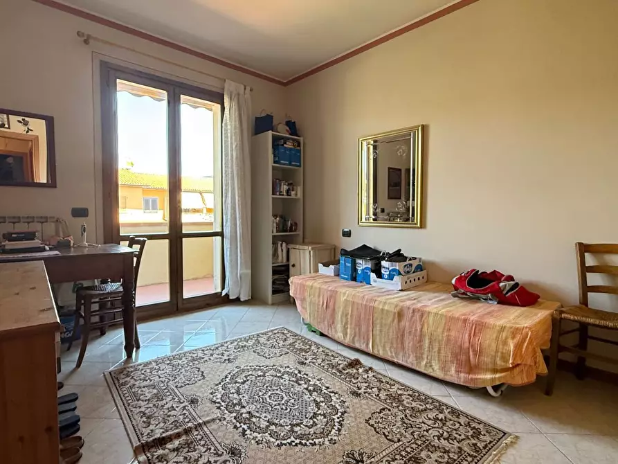 Immagine 24 di Villetta a schiera in vendita  a Pescia