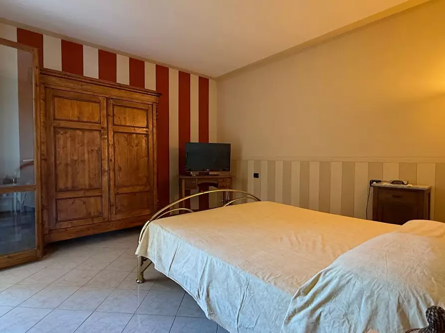 Immagine 28 di Villetta a schiera in vendita  a Pescia