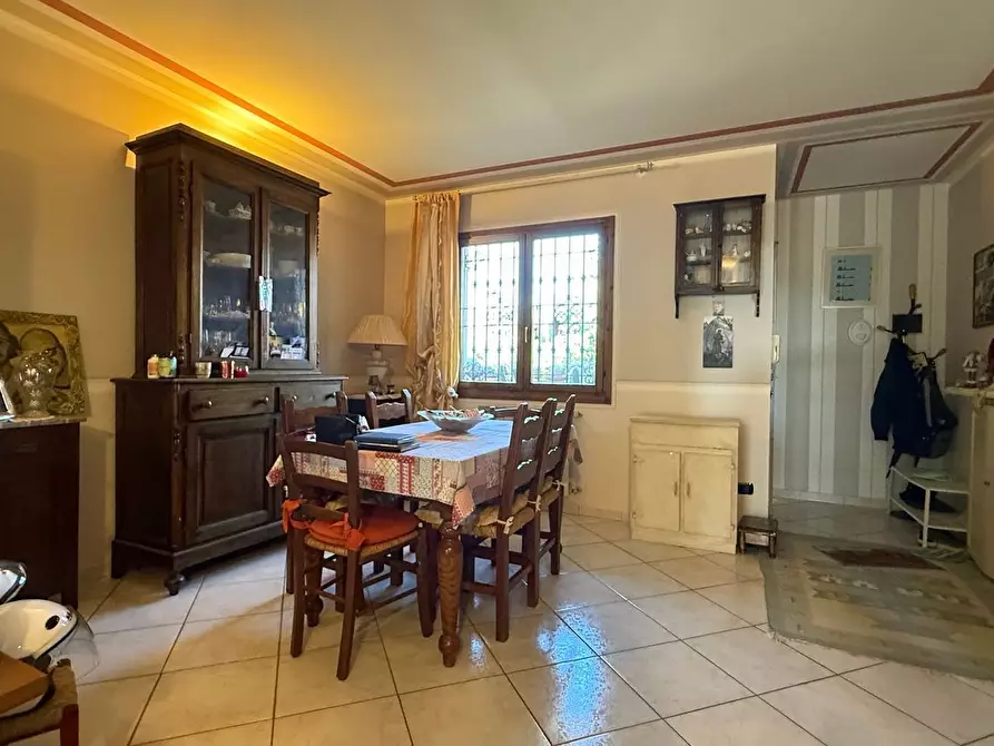 Immagine 15 di Villetta a schiera in vendita  a Pescia