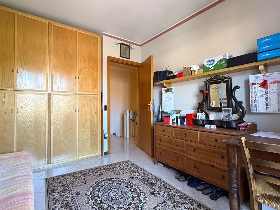 Immagine 23 di Villetta a schiera in vendita  a Pescia