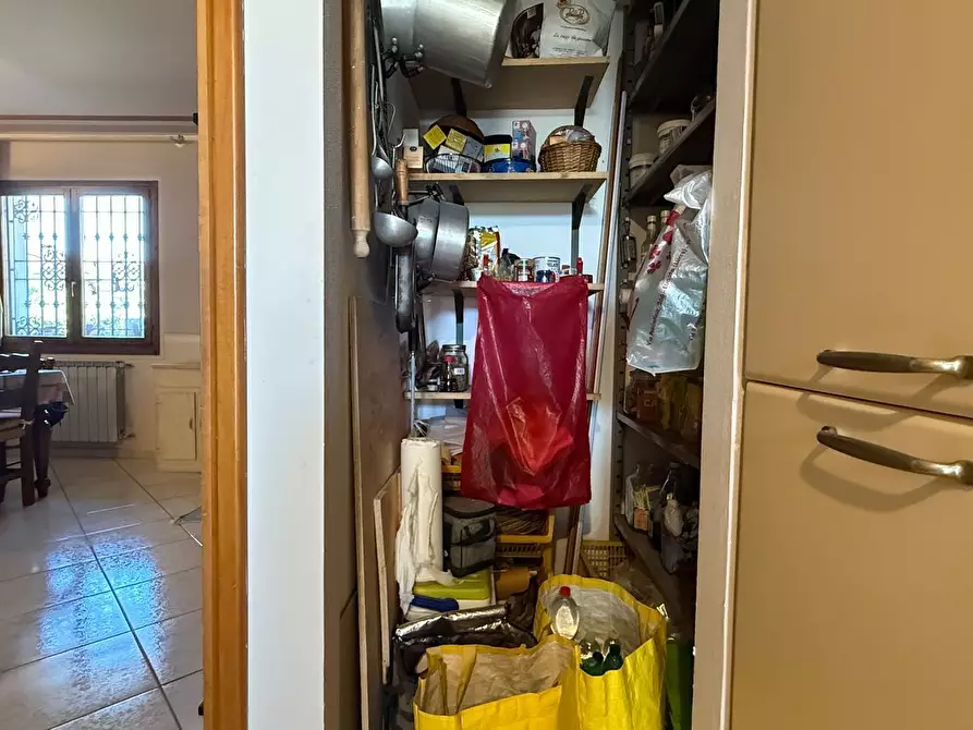 Immagine 20 di Villetta a schiera in vendita  a Pescia