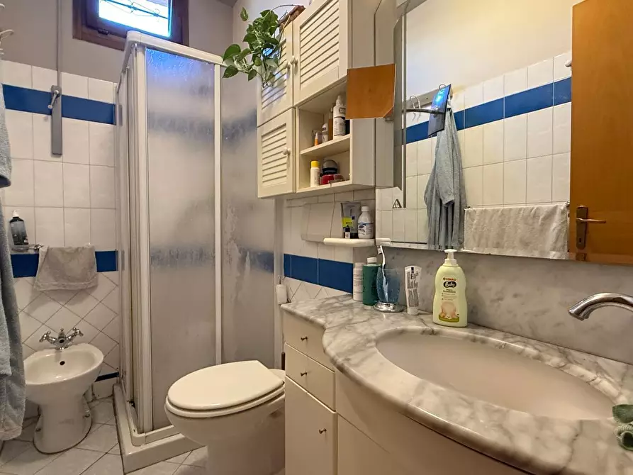 Immagine 22 di Villetta a schiera in vendita  a Pescia