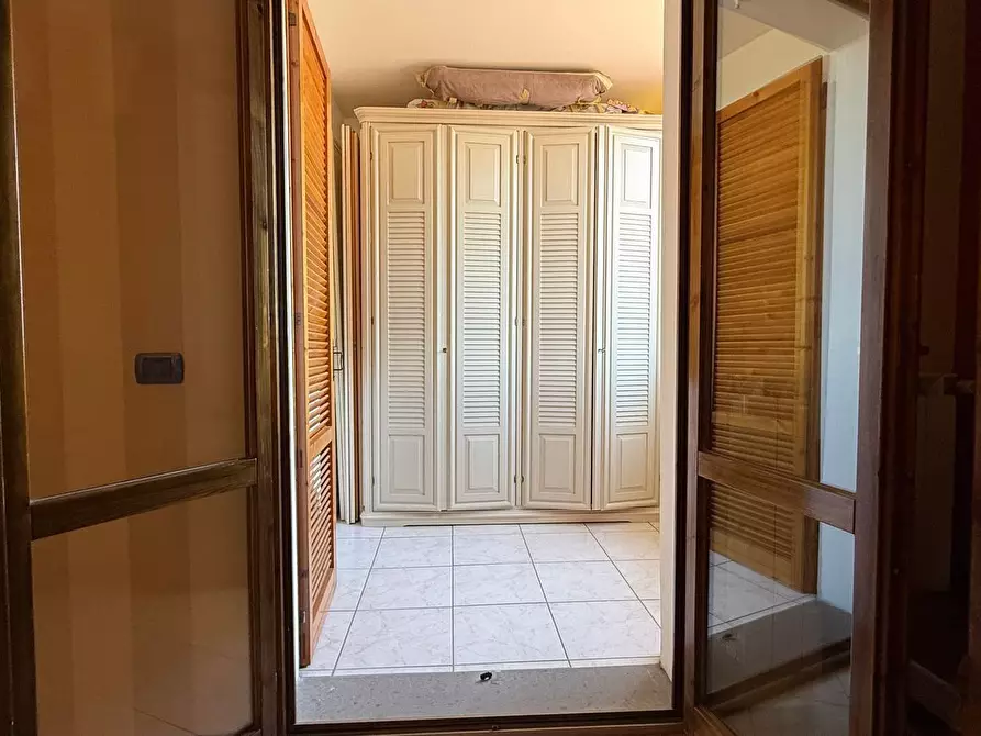 Immagine 29 di Villetta a schiera in vendita  a Pescia