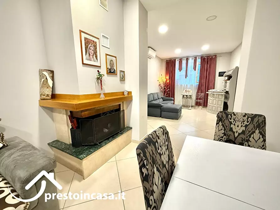 Immagine 7 di Villetta a schiera in vendita  a Viareggio