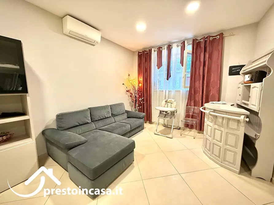 Immagine 4 di Villetta a schiera in vendita  a Viareggio