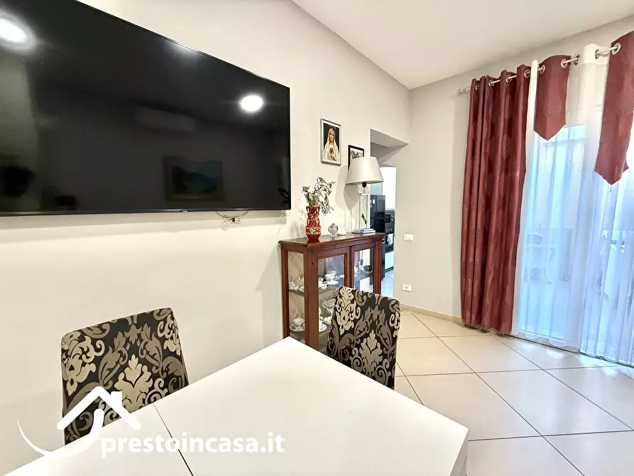 Immagine 8 di Villetta a schiera in vendita  a Viareggio