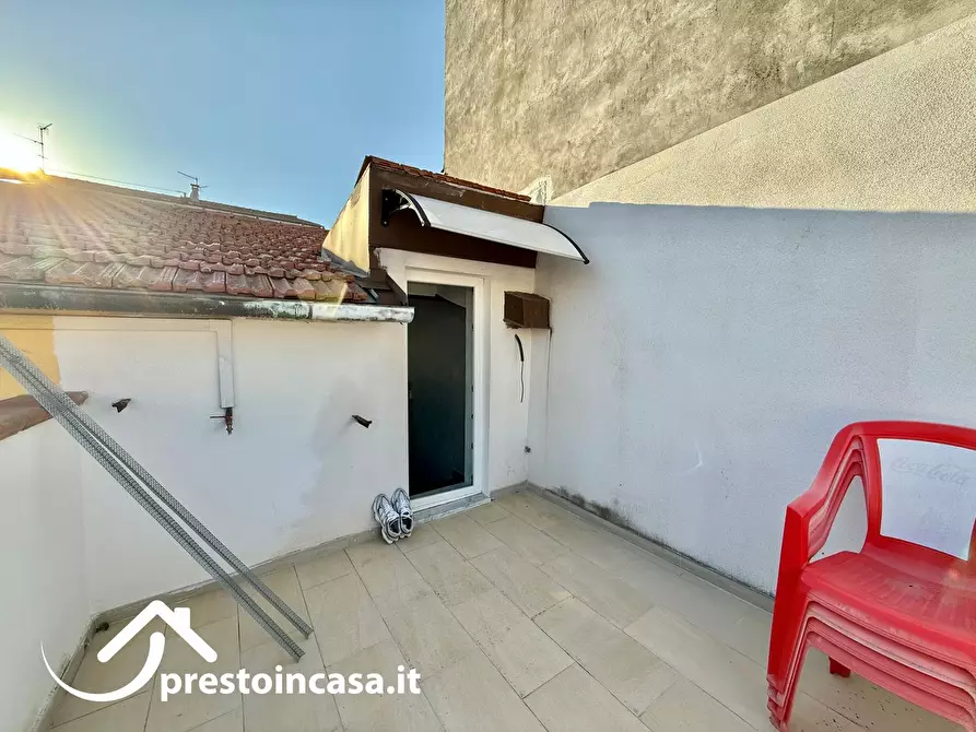 Immagine 37 di Villetta a schiera in vendita  a Viareggio