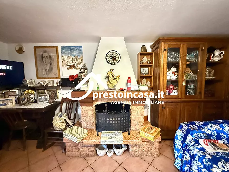 Immagine 24 di Casa semindipendente in vendita  a Massarosa