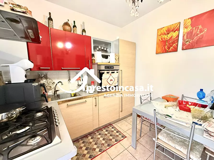 Immagine 6 di Casa semindipendente in vendita  a Massarosa