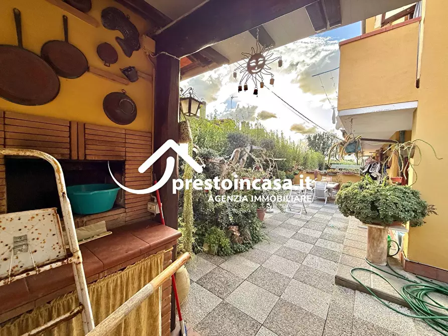 Immagine 40 di Casa semindipendente in vendita  a Massarosa