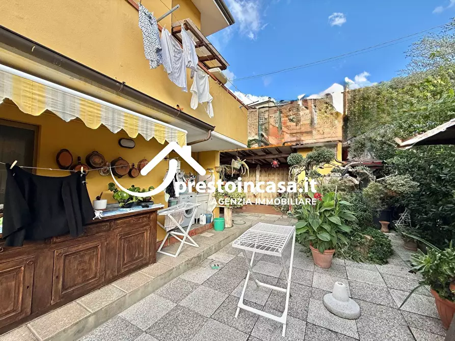 Immagine 43 di Casa semindipendente in vendita  a Massarosa