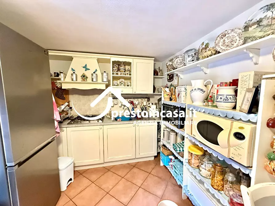 Immagine 30 di Casa semindipendente in vendita  a Massarosa