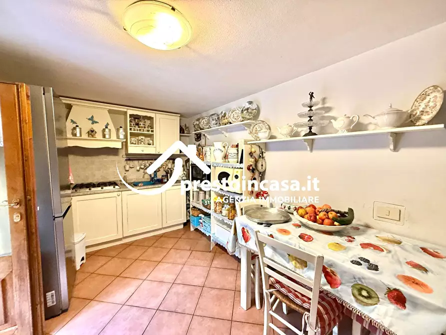 Immagine 28 di Casa semindipendente in vendita  a Massarosa