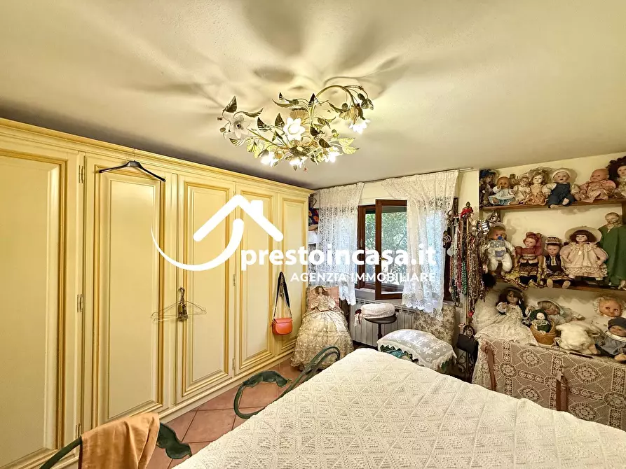 Immagine 32 di Casa semindipendente in vendita  a Massarosa