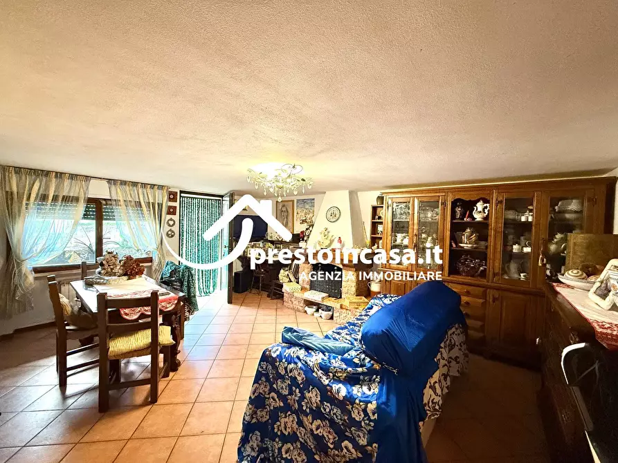 Immagine 23 di Casa semindipendente in vendita  a Massarosa