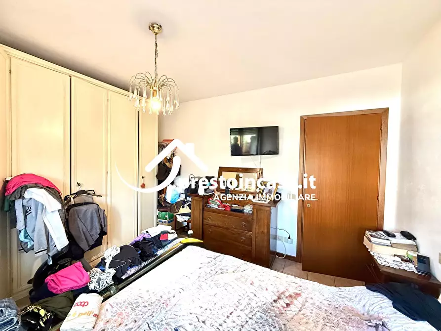 Immagine 12 di Casa semindipendente in vendita  a Massarosa