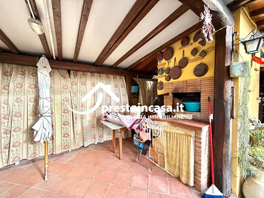 Immagine 39 di Casa semindipendente in vendita  a Massarosa