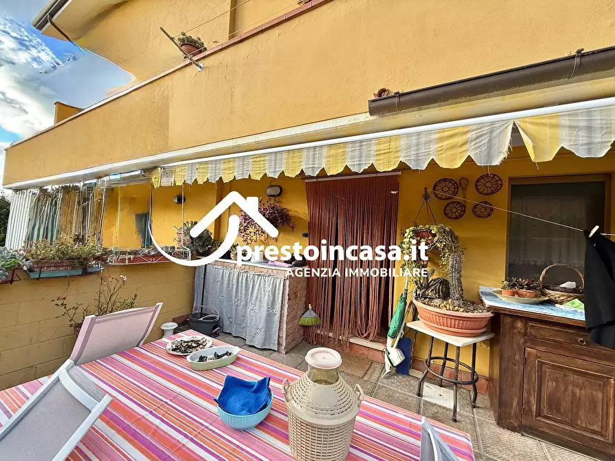 Immagine 42 di Casa semindipendente in vendita  a Massarosa