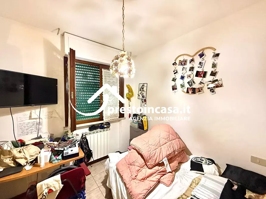 Immagine 14 di Casa semindipendente in vendita  a Massarosa