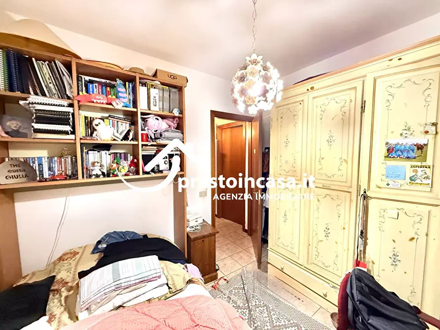 Immagine 13 di Casa semindipendente in vendita  a Massarosa