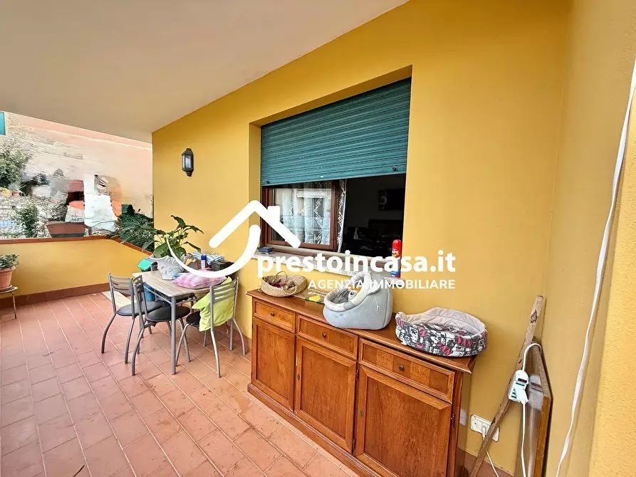 Immagine 21 di Casa semindipendente in vendita  a Massarosa