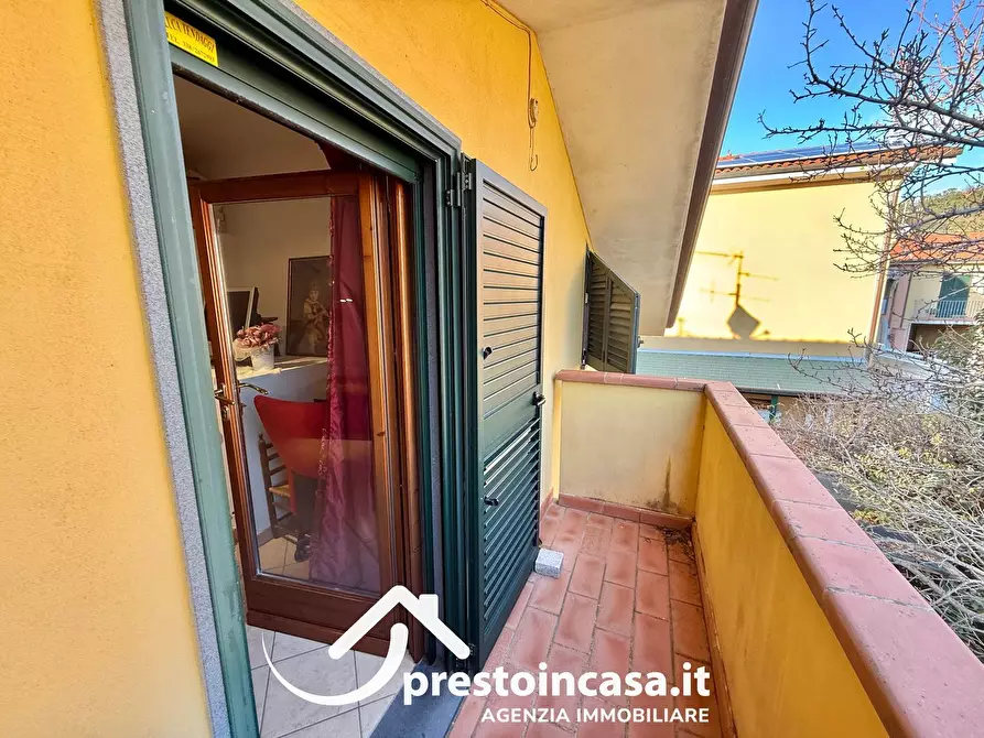 Immagine 34 di Villetta a schiera in vendita  a Massarosa