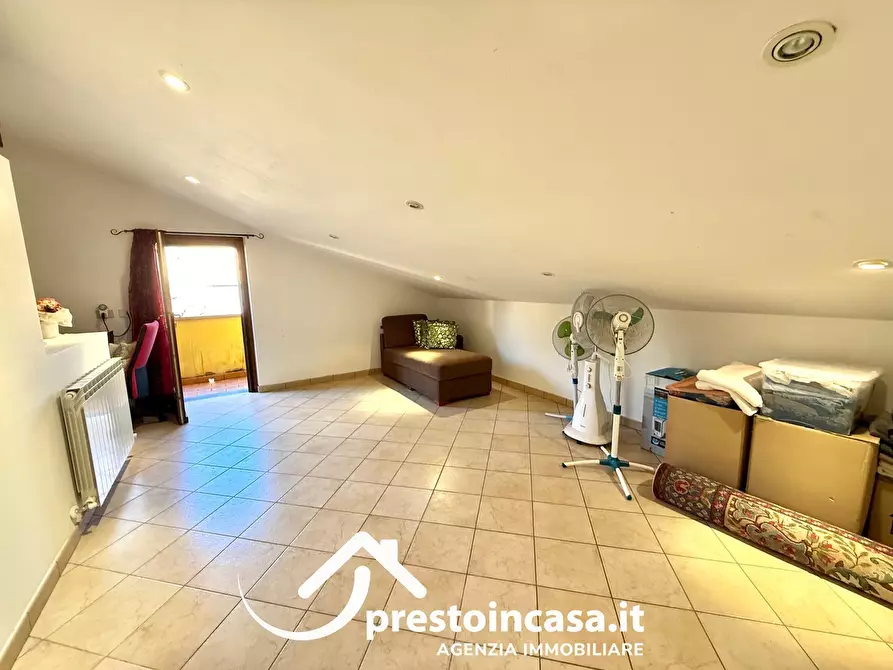 Immagine 30 di Villetta a schiera in vendita  a Massarosa