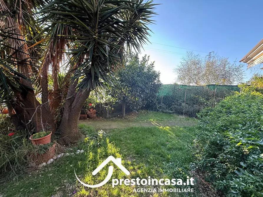 Immagine 17 di Villetta a schiera in vendita  a Massarosa