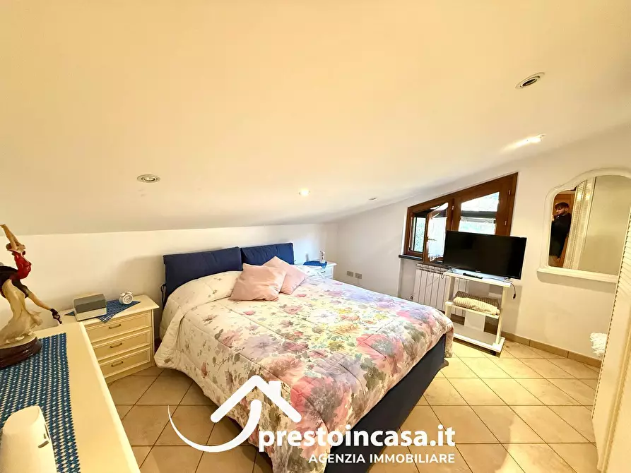 Immagine 25 di Villetta a schiera in vendita  a Massarosa