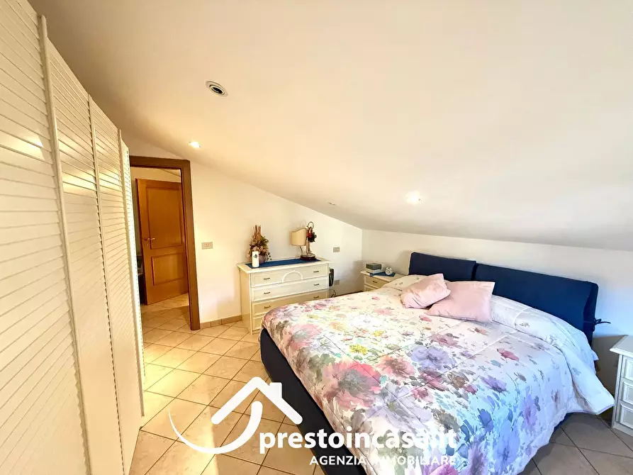 Immagine 26 di Villetta a schiera in vendita  a Massarosa