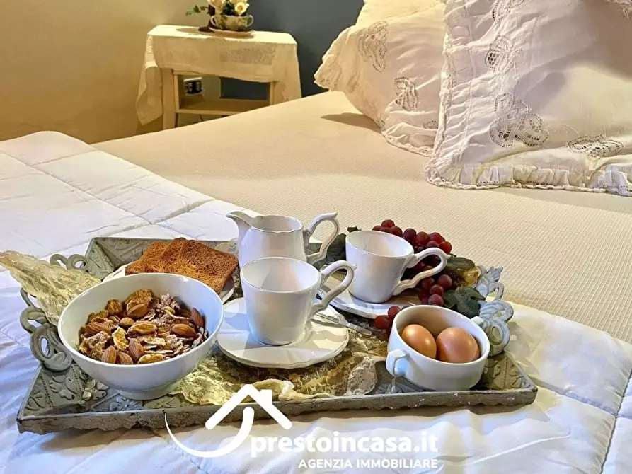 Immagine 31 di Villa in vendita  a Massarosa