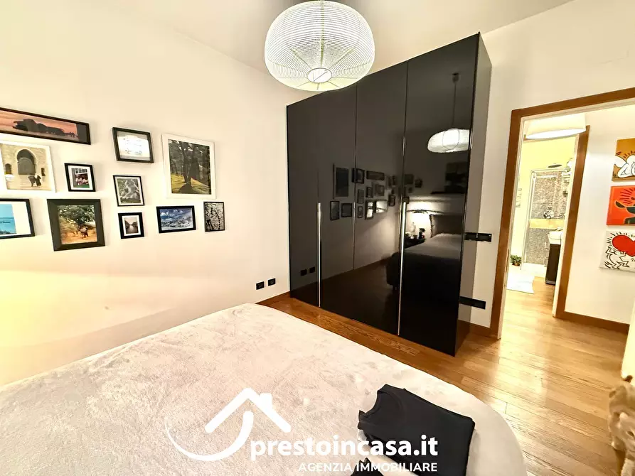 Immagine 20 di Appartamento in vendita  a Viareggio