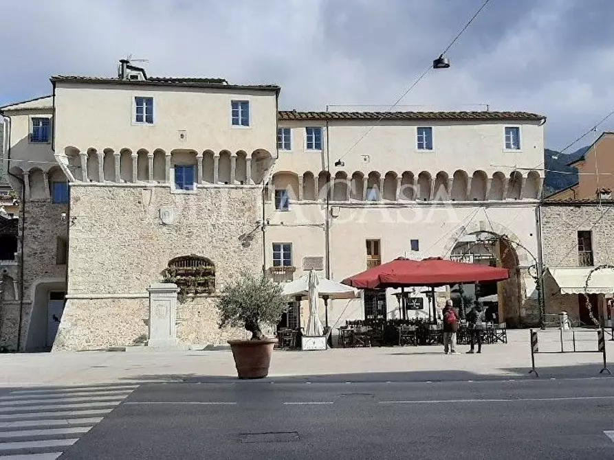 Immagine 21 di Villa in vendita  a Pietrasanta