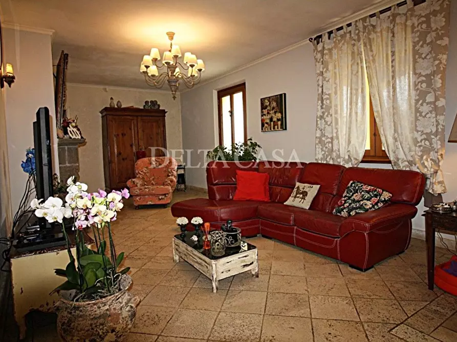 Immagine 14 di Villa in vendita  a Camaiore