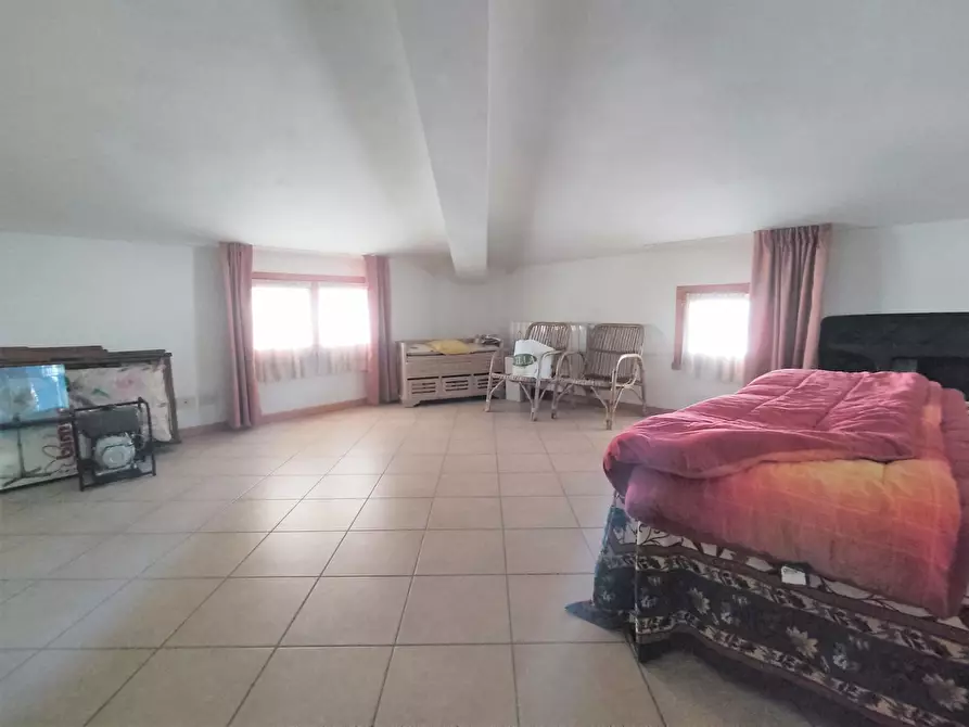 Immagine 8 di Villa in vendita  a Pietrasanta