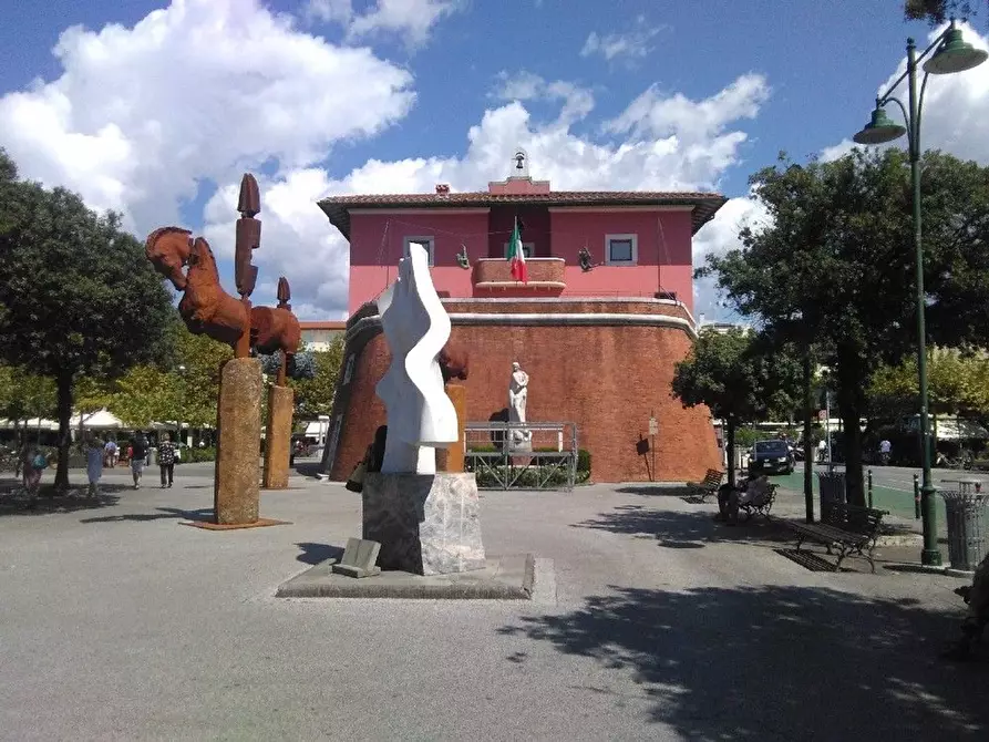 Immagine 19 di Villa in vendita  a Camaiore