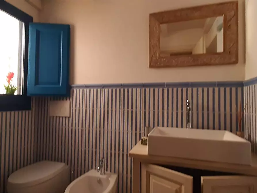 Immagine 15 di Villetta a schiera in affitto  a Camaiore