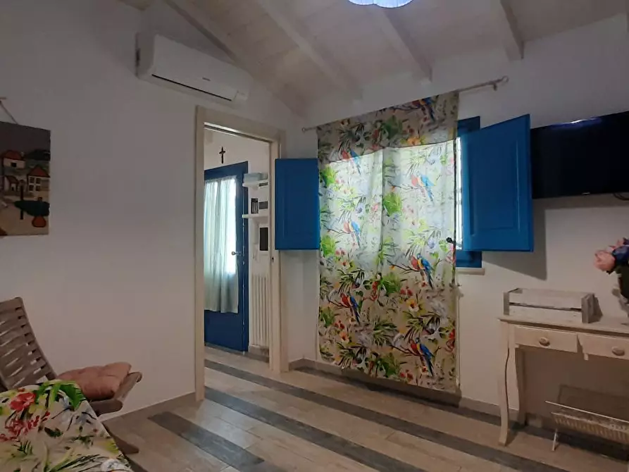 Immagine 18 di Villetta a schiera in affitto  a Camaiore