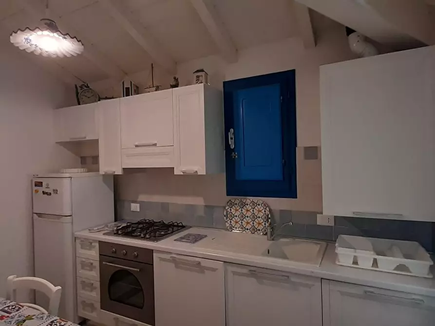 Immagine 5 di Villetta a schiera in affitto  a Camaiore