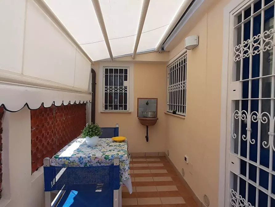 Immagine 2 di Villetta a schiera in affitto  a Camaiore