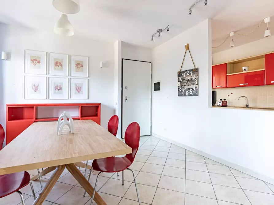 Immagine 3 di Mansarda in affitto  a Valchiusa