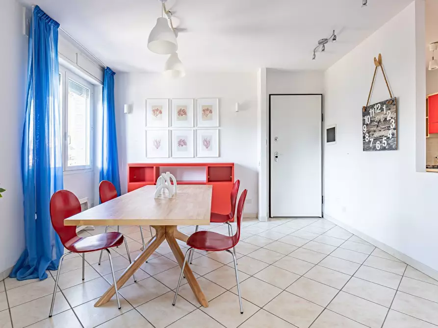 Immagine 2 di Mansarda in affitto  a Valchiusa