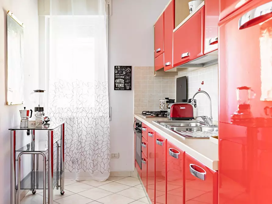 Immagine 12 di Mansarda in affitto  a Valchiusa