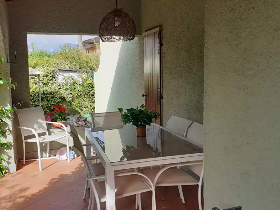 Immagine 25 di Villa in vendita  a Forte Dei Marmi