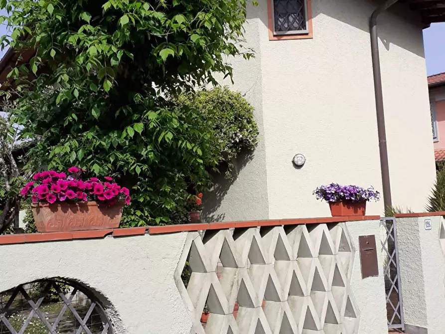 Immagine 23 di Villa in vendita  a Forte Dei Marmi