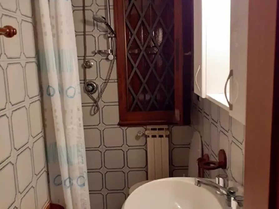 Immagine 11 di Villa in vendita  a Forte Dei Marmi