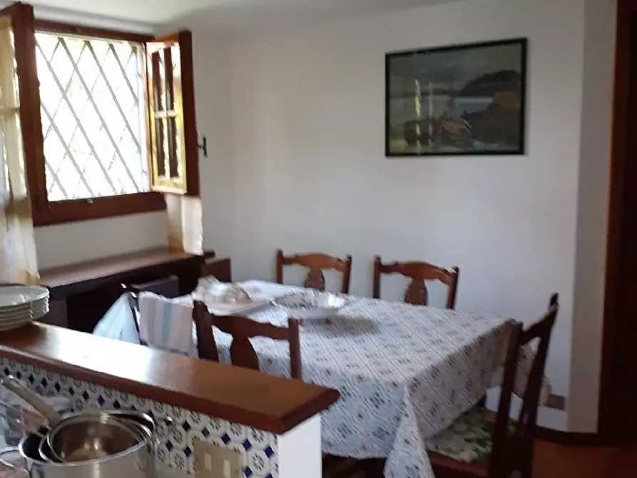 Immagine 10 di Villa in vendita  a Forte Dei Marmi