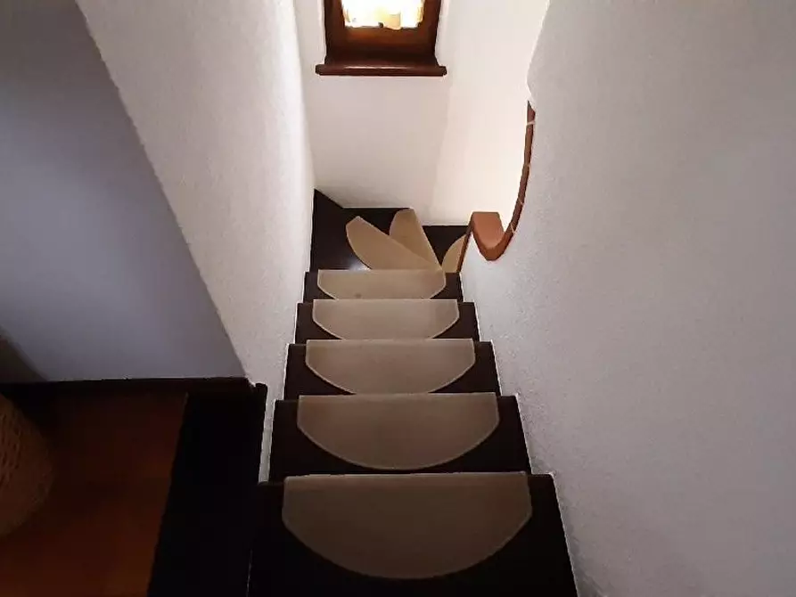 Immagine 12 di Villa in vendita  a Forte Dei Marmi