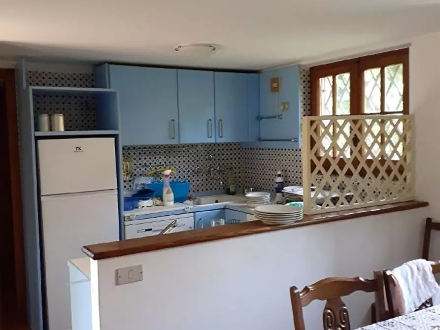 Immagine 8 di Villa in vendita  a Forte Dei Marmi